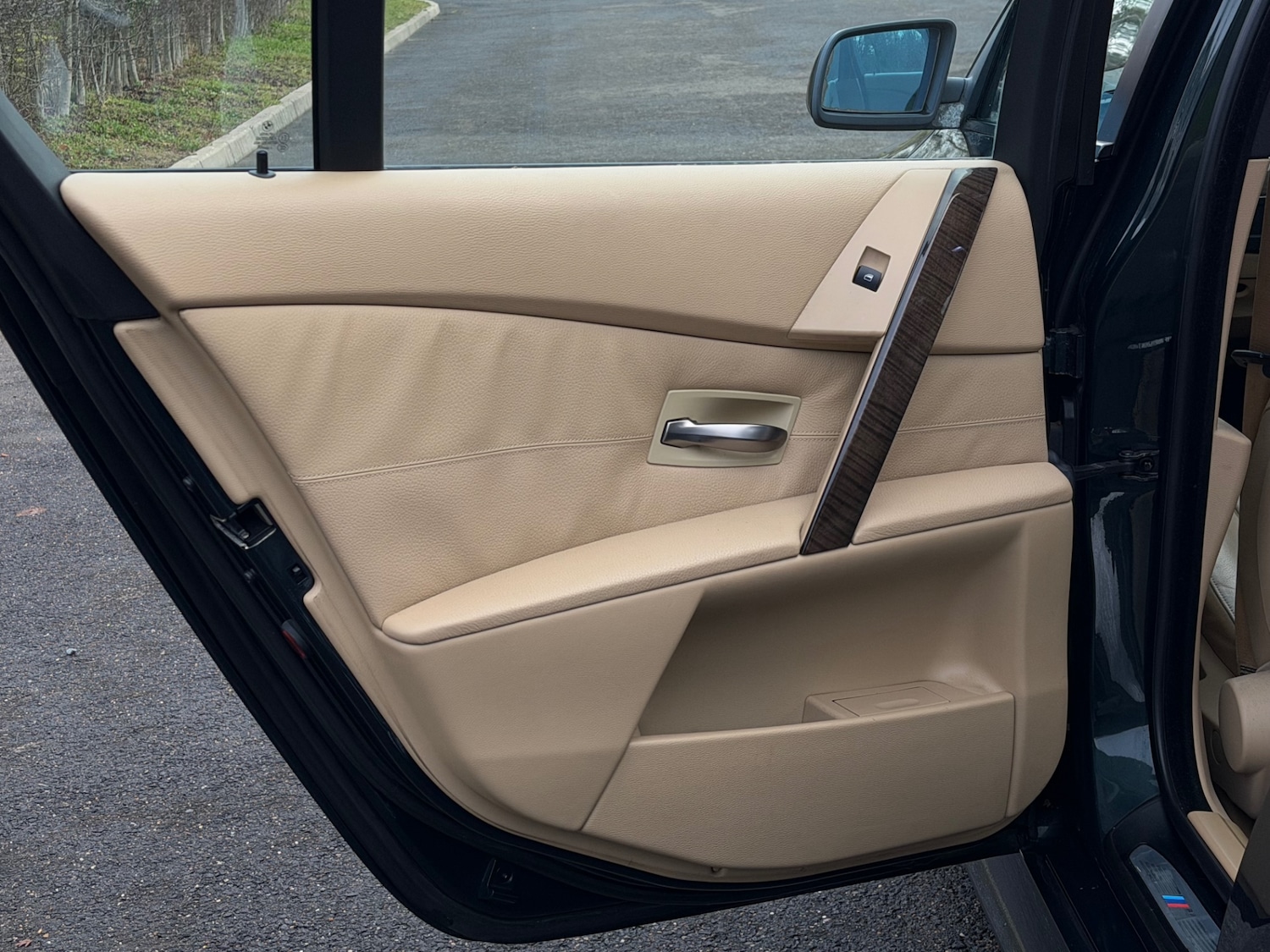 Used BMW 5 Series 2006 for sale - 77196629: Photo 27