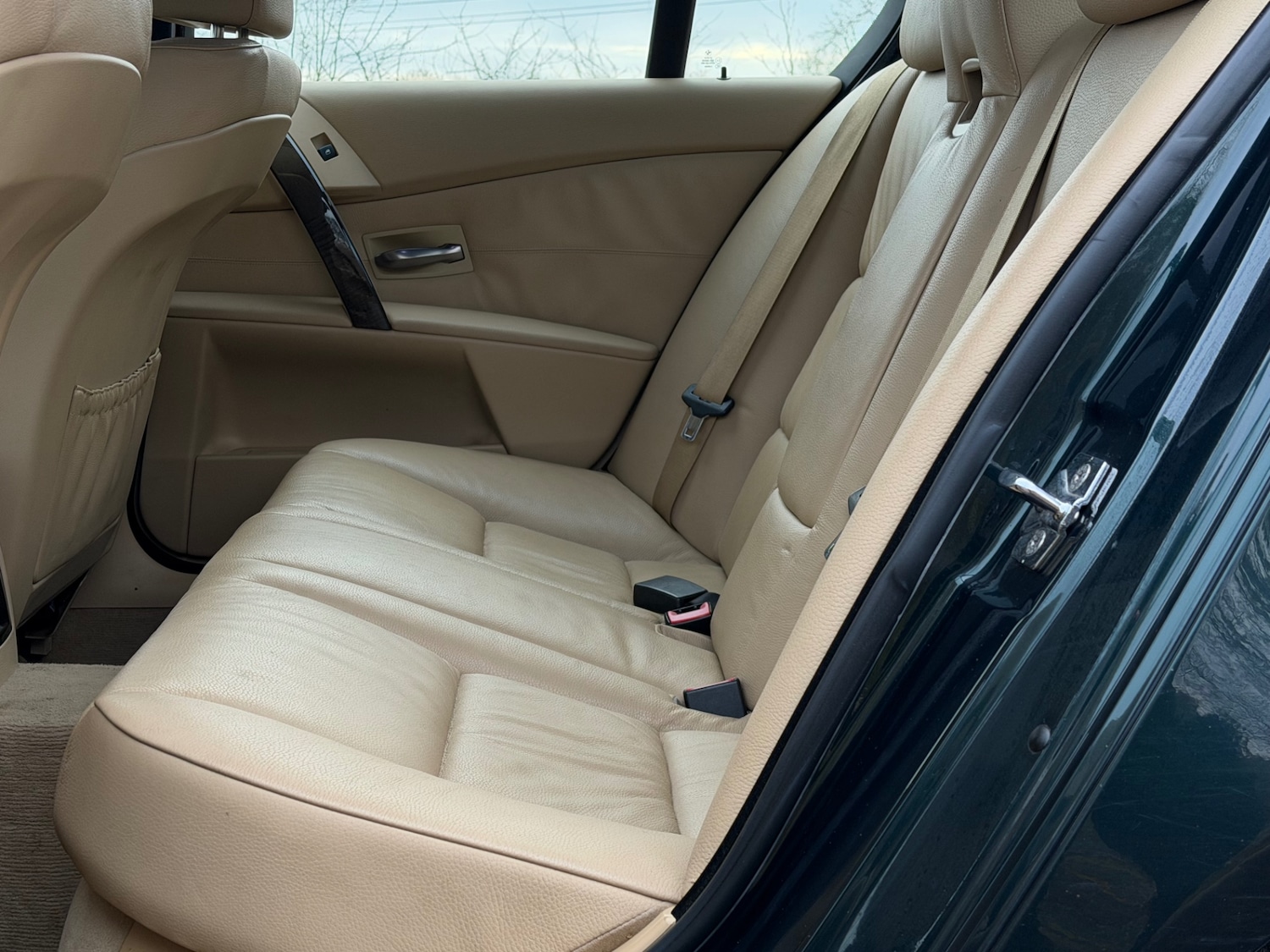 Used BMW 5 Series 2006 for sale - 77196629: Photo 28