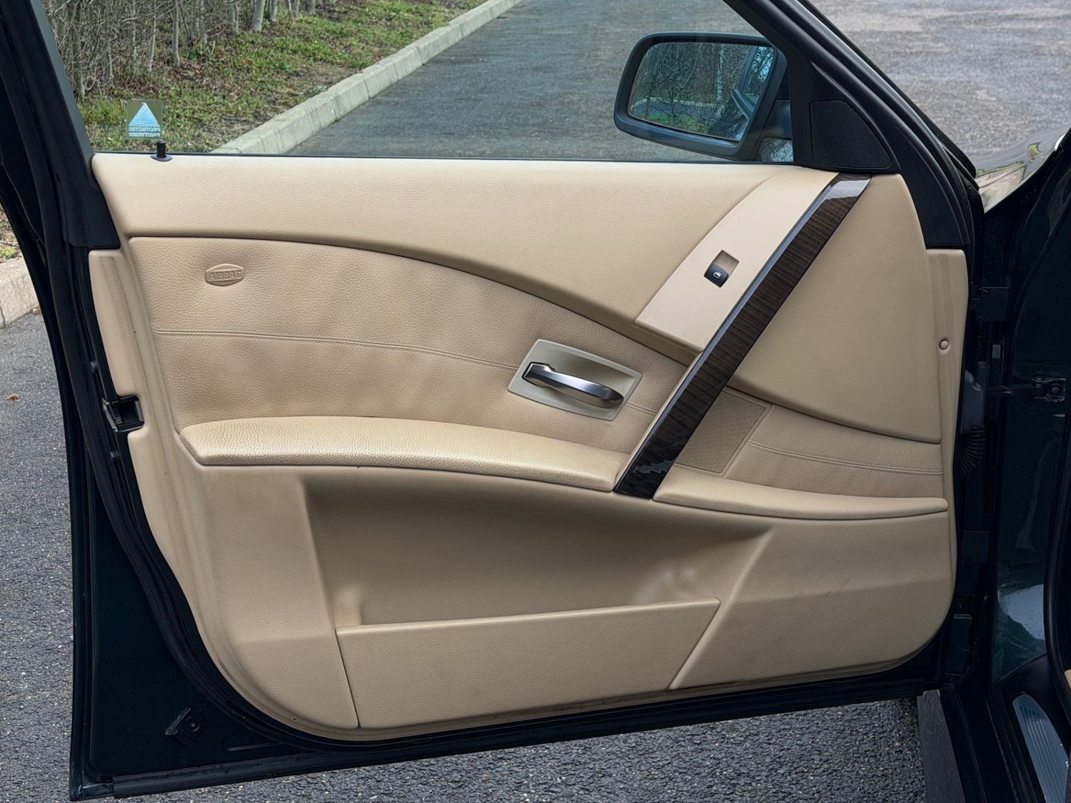 Used BMW 5 Series 2006 for sale - 77196629: Photo 29