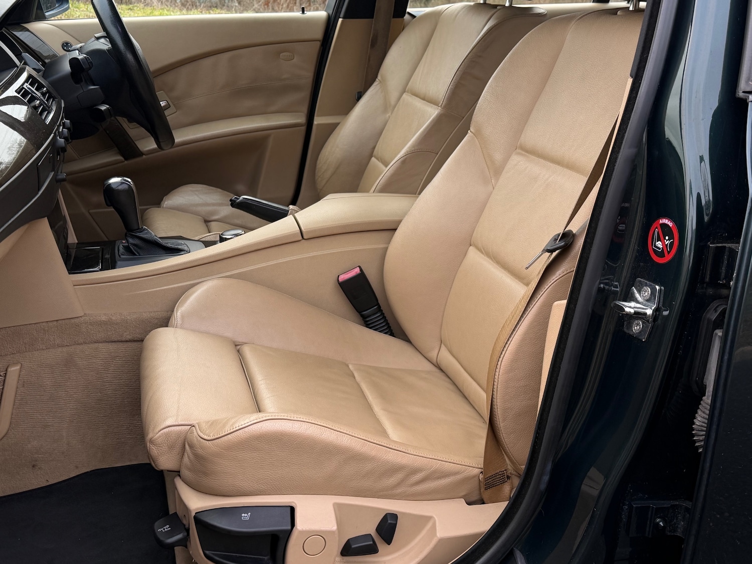 Used BMW 5 Series 2006 for sale - 77196629: Photo 30