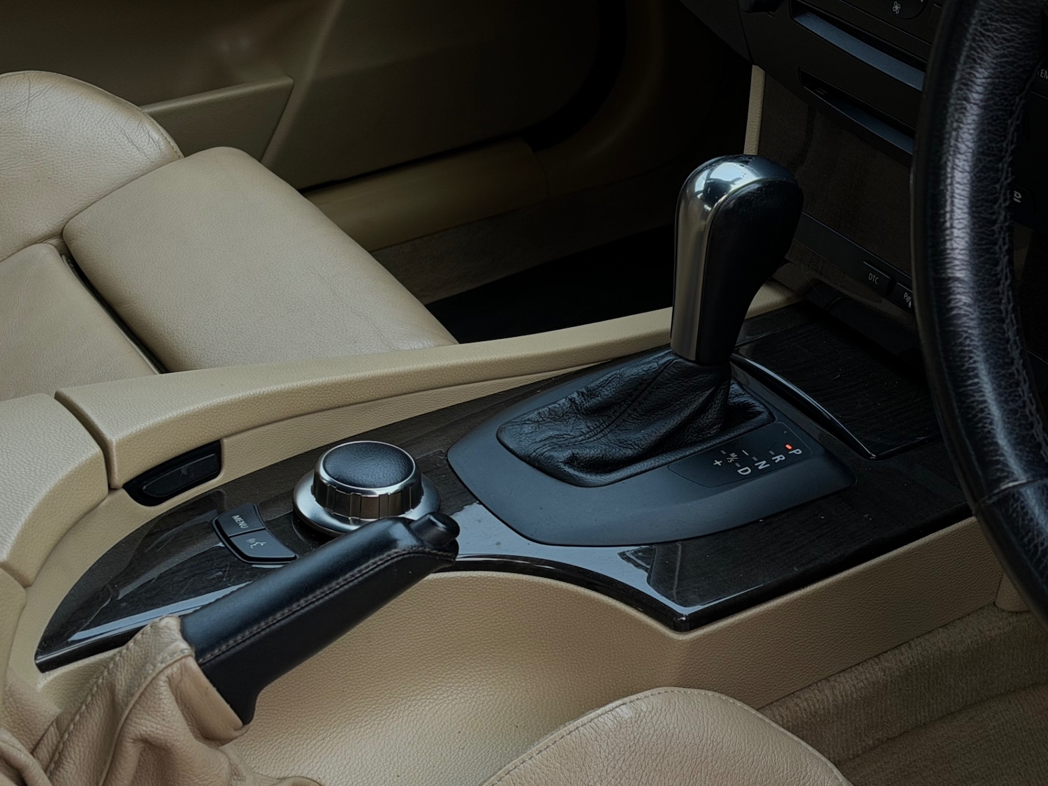 Used BMW 5 Series 2006 for sale - 77196629: Photo 32