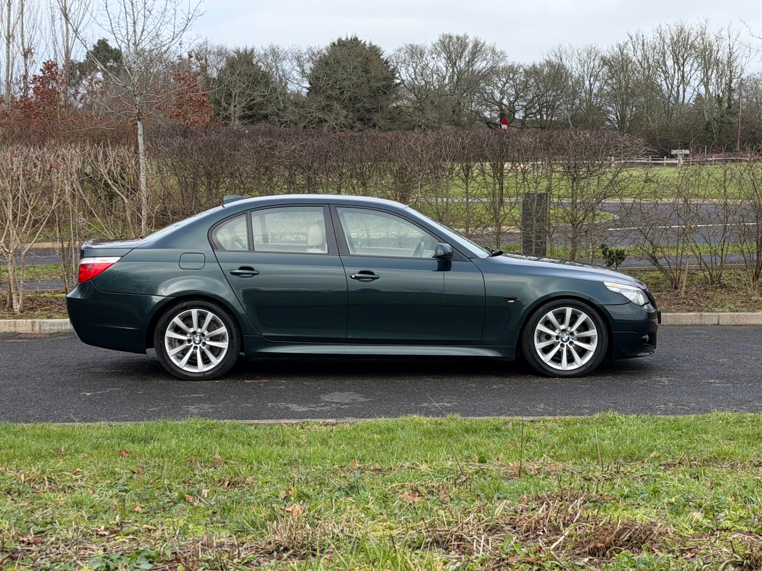 Used BMW 5 Series 2006 for sale - 77196629: Photo 8