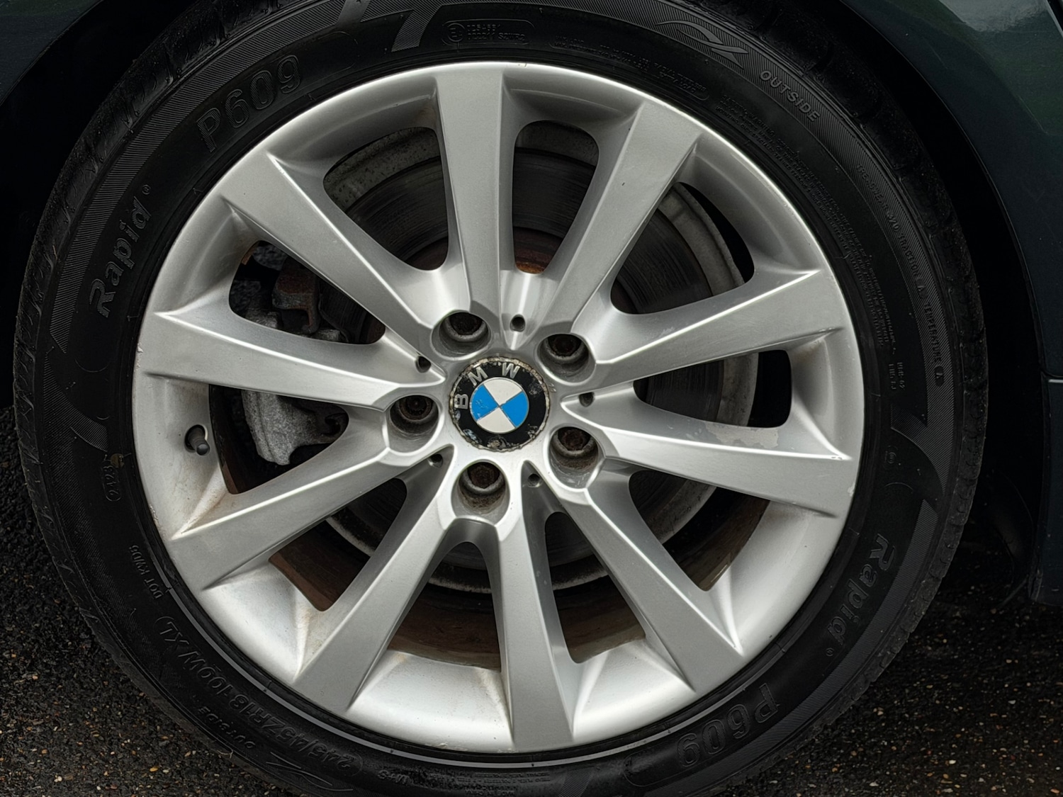 Used BMW 5 Series 2006 for sale - 77196629: Photo 9