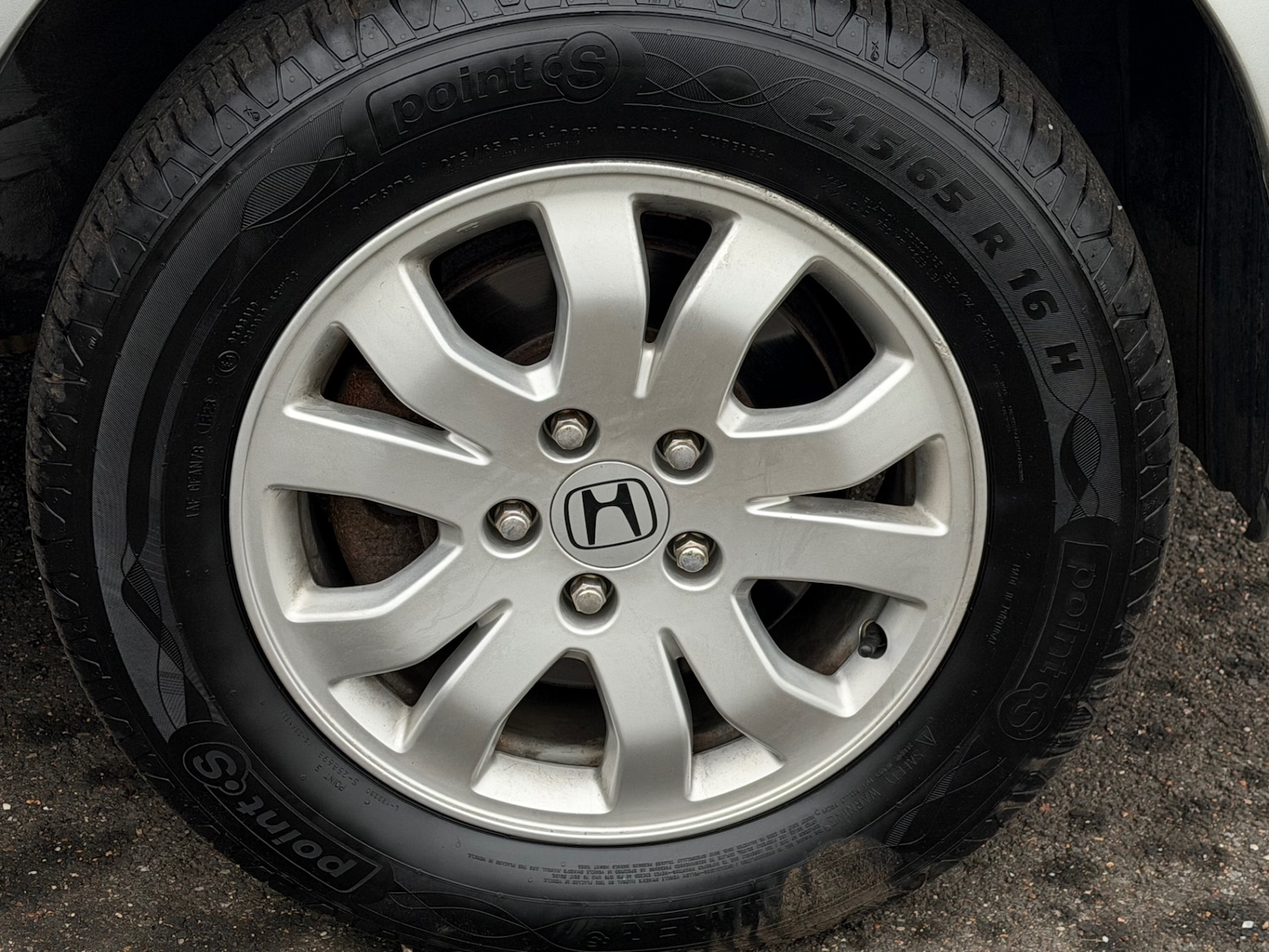 Used Honda CR-V 2007 for sale - 76970114: Photo 10