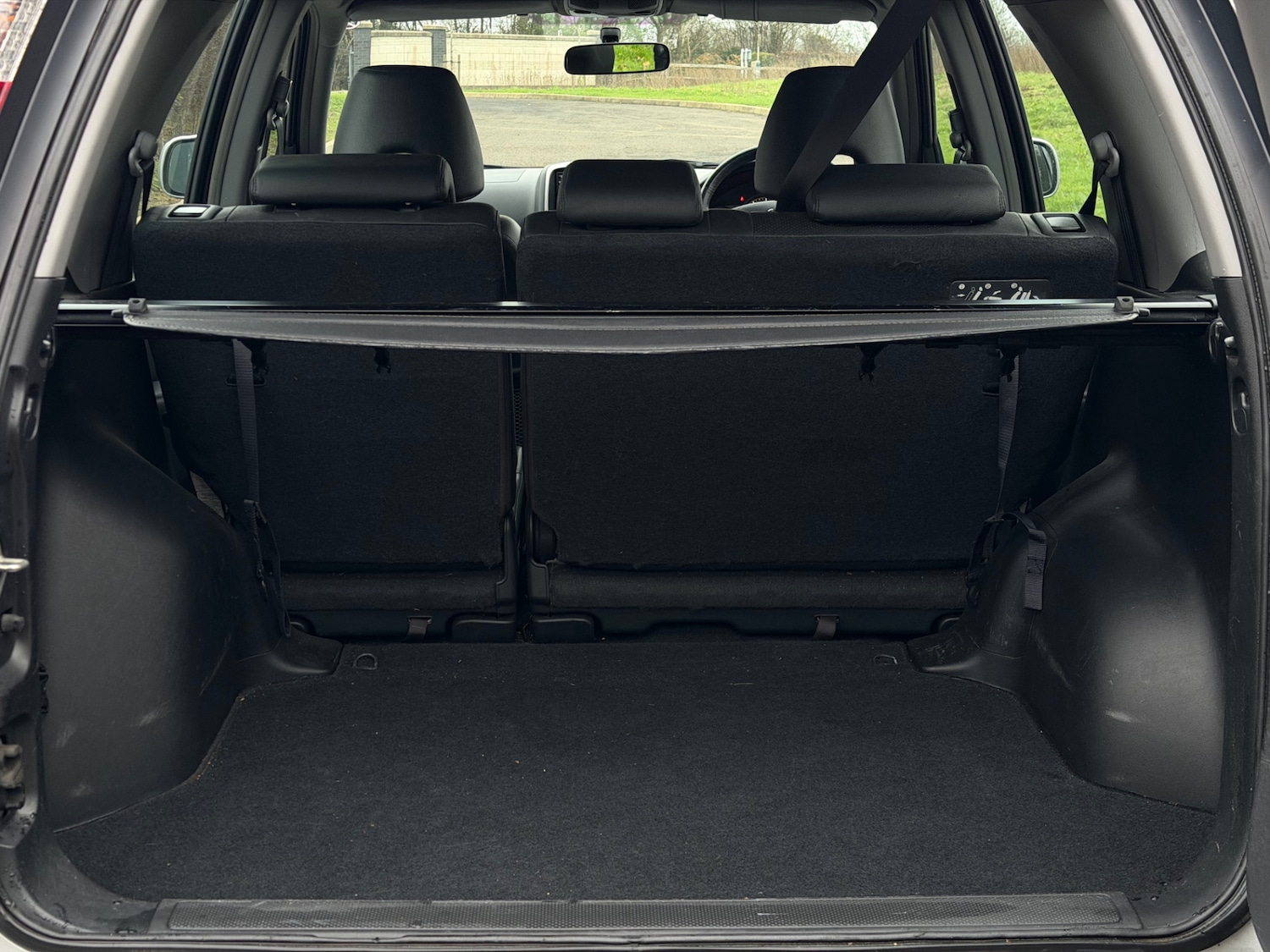 Used Honda CR-V 2007 for sale - 76970114: Photo 13