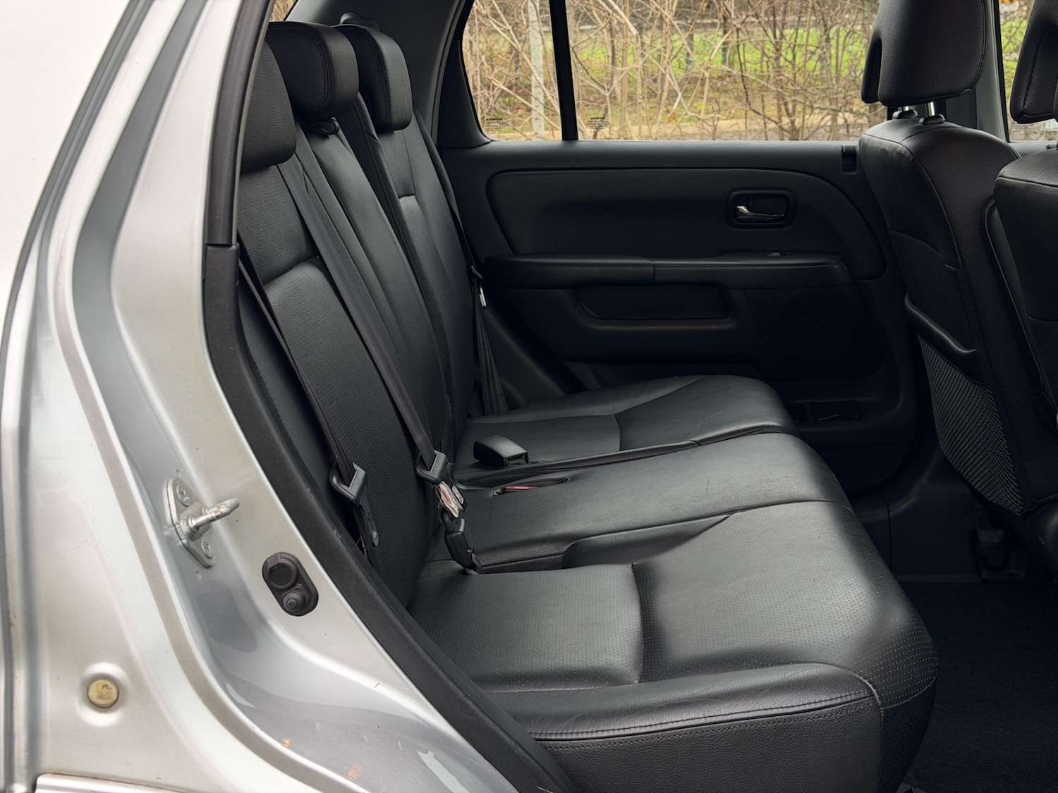 Used Honda CR-V 2007 for sale - 76970114: Photo 14