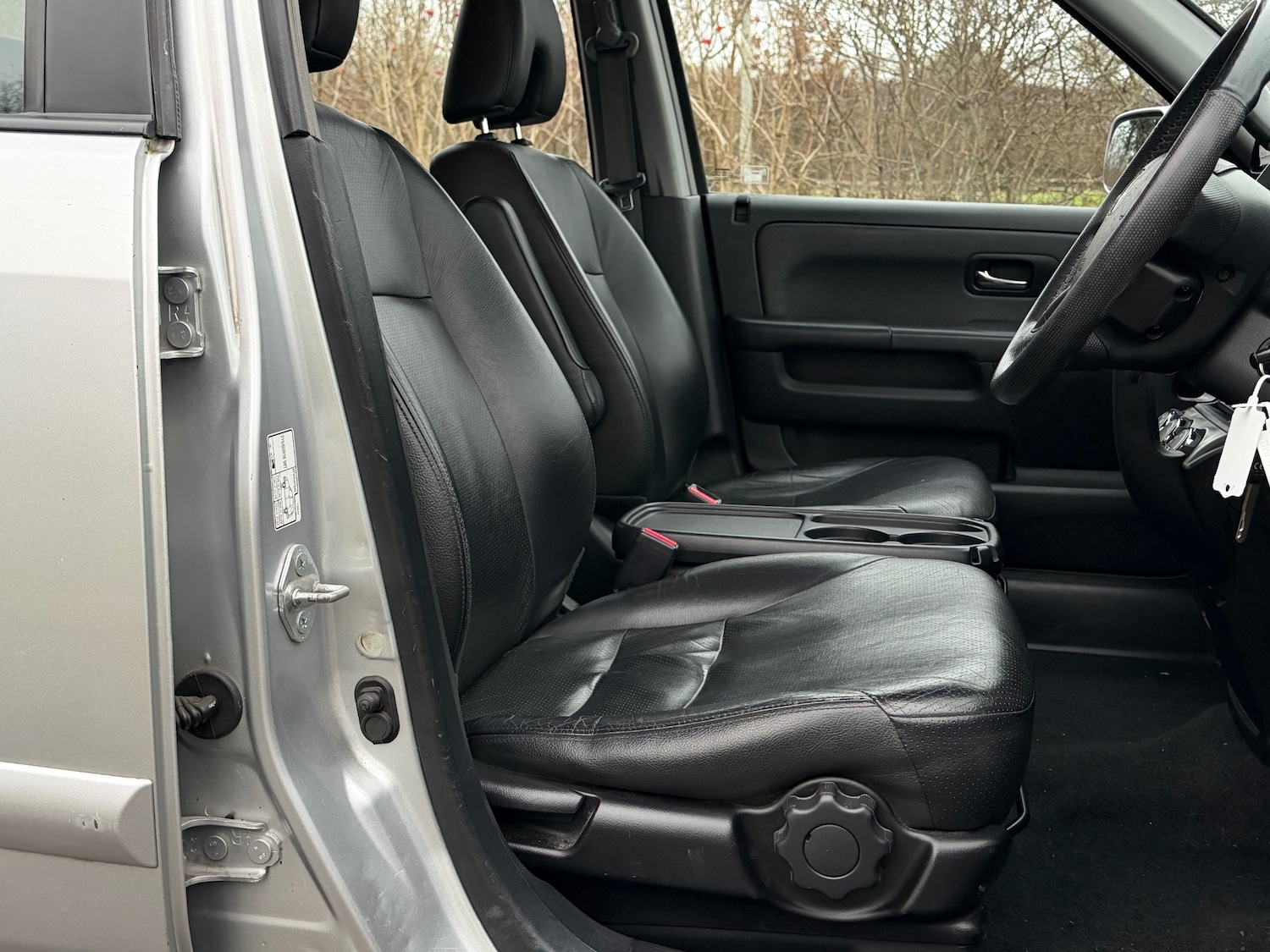 Used Honda CR-V 2007 for sale - 76970114: Photo 15