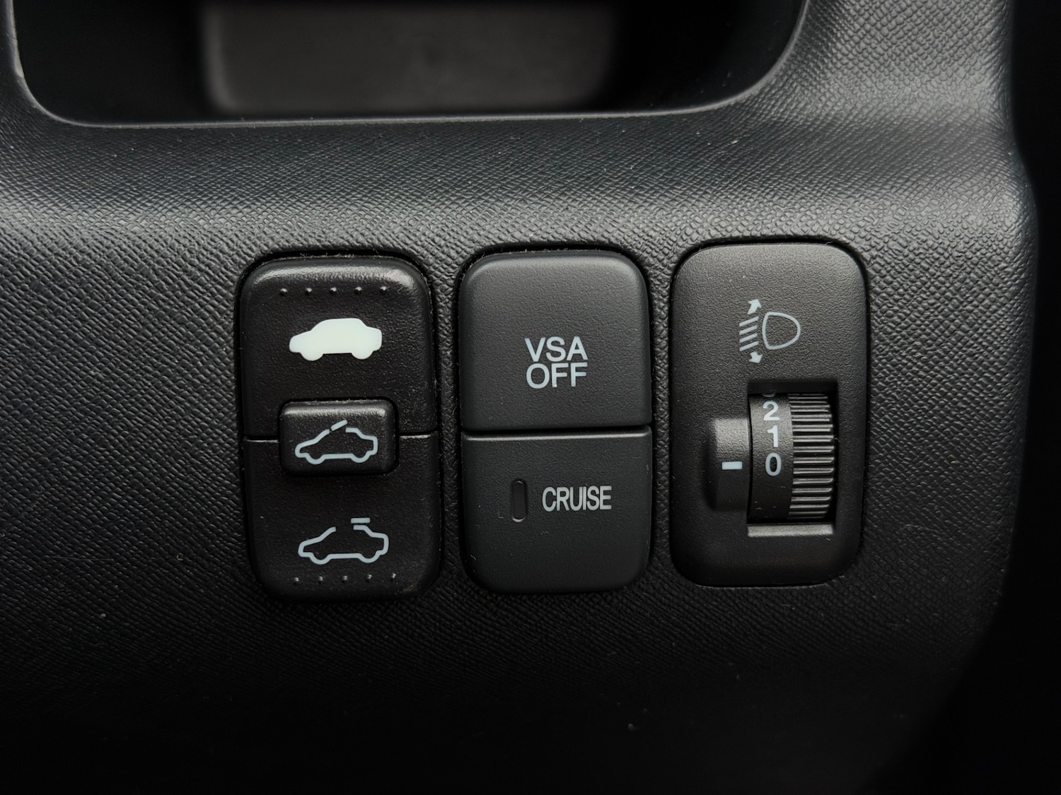 Used Honda CR-V 2007 for sale - 76970114: Photo 17