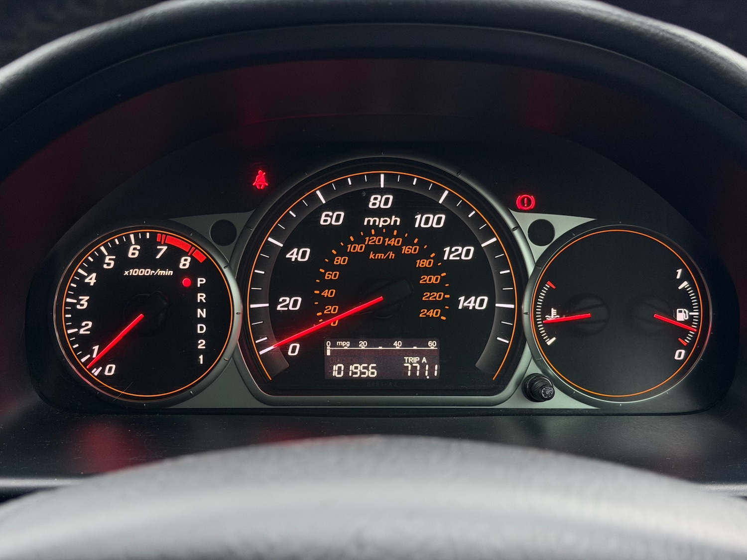 Used Honda CR-V 2007 for sale - 76970114: Photo 18