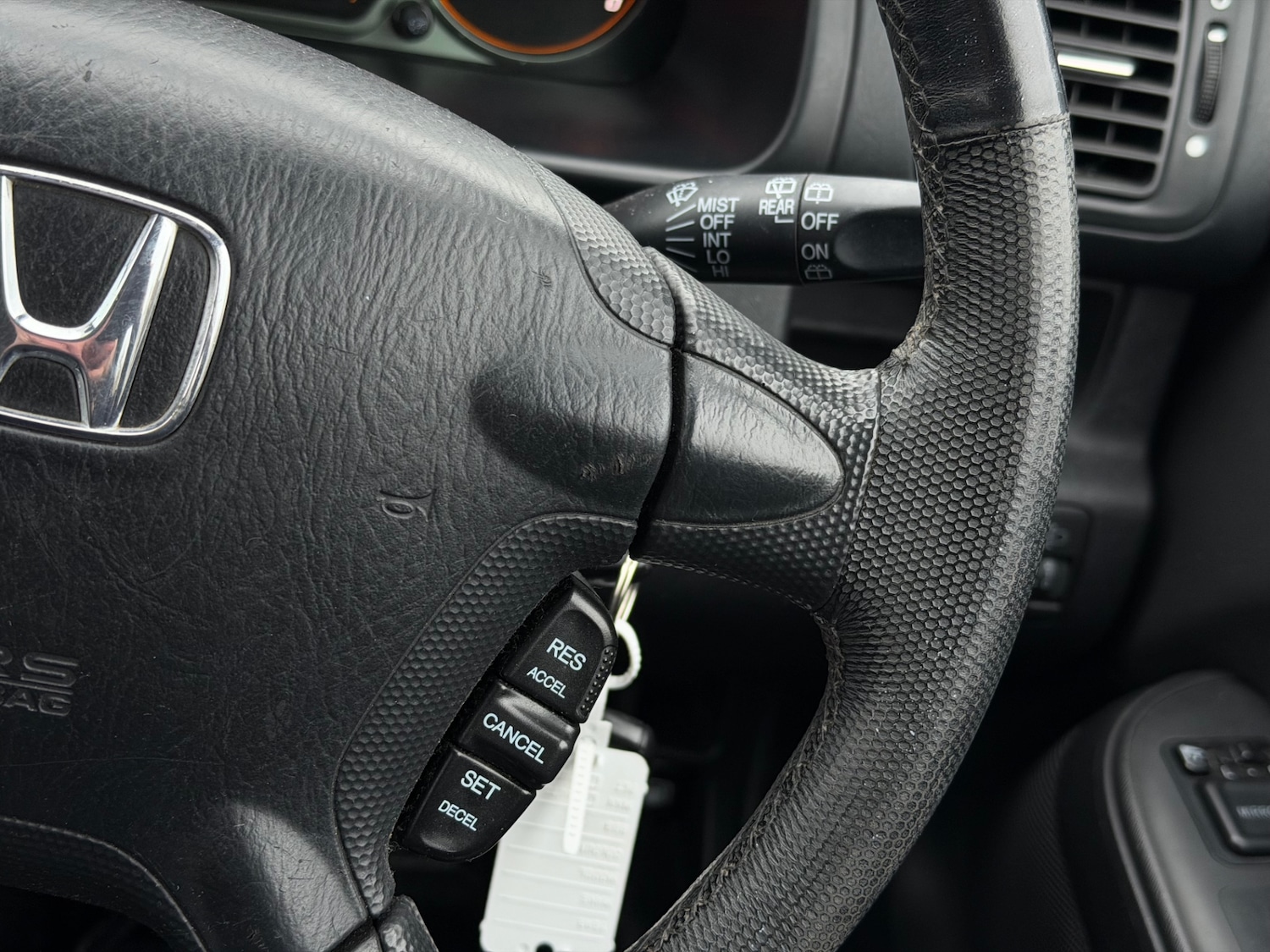 Used Honda CR-V 2007 for sale - 76970114: Photo 19