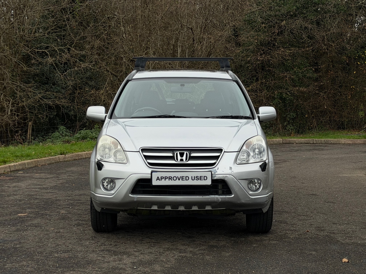 Used Honda CR-V 2007 for sale - 76970114: Photo 2