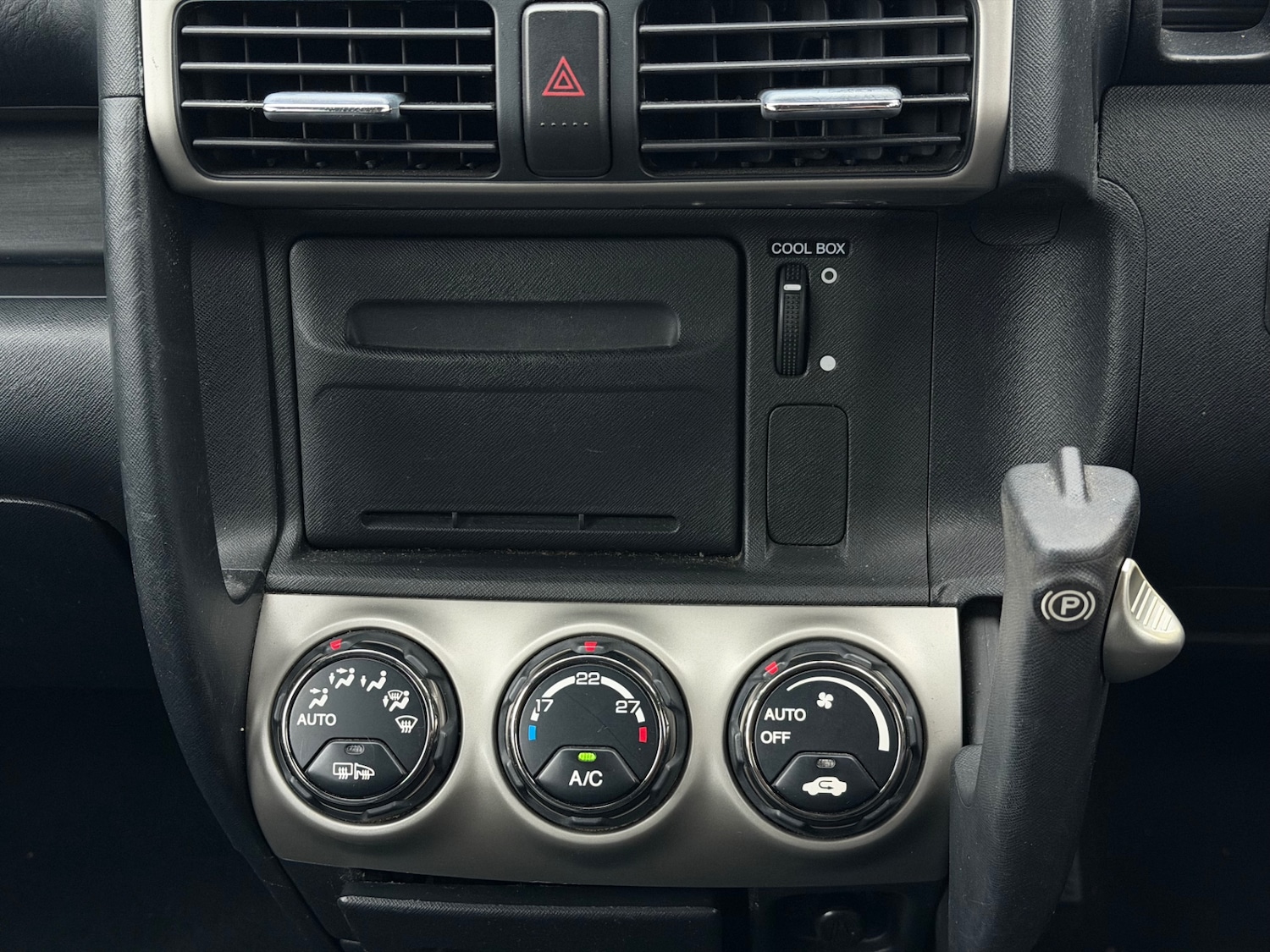 Used Honda CR-V 2007 for sale - 76970114: Photo 21