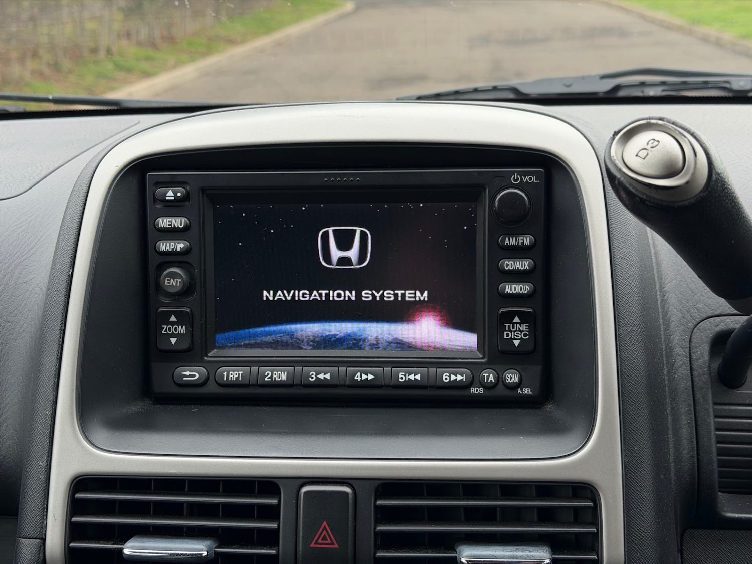 Used Honda CR-V 2007 for sale - 76970114: Photo 22