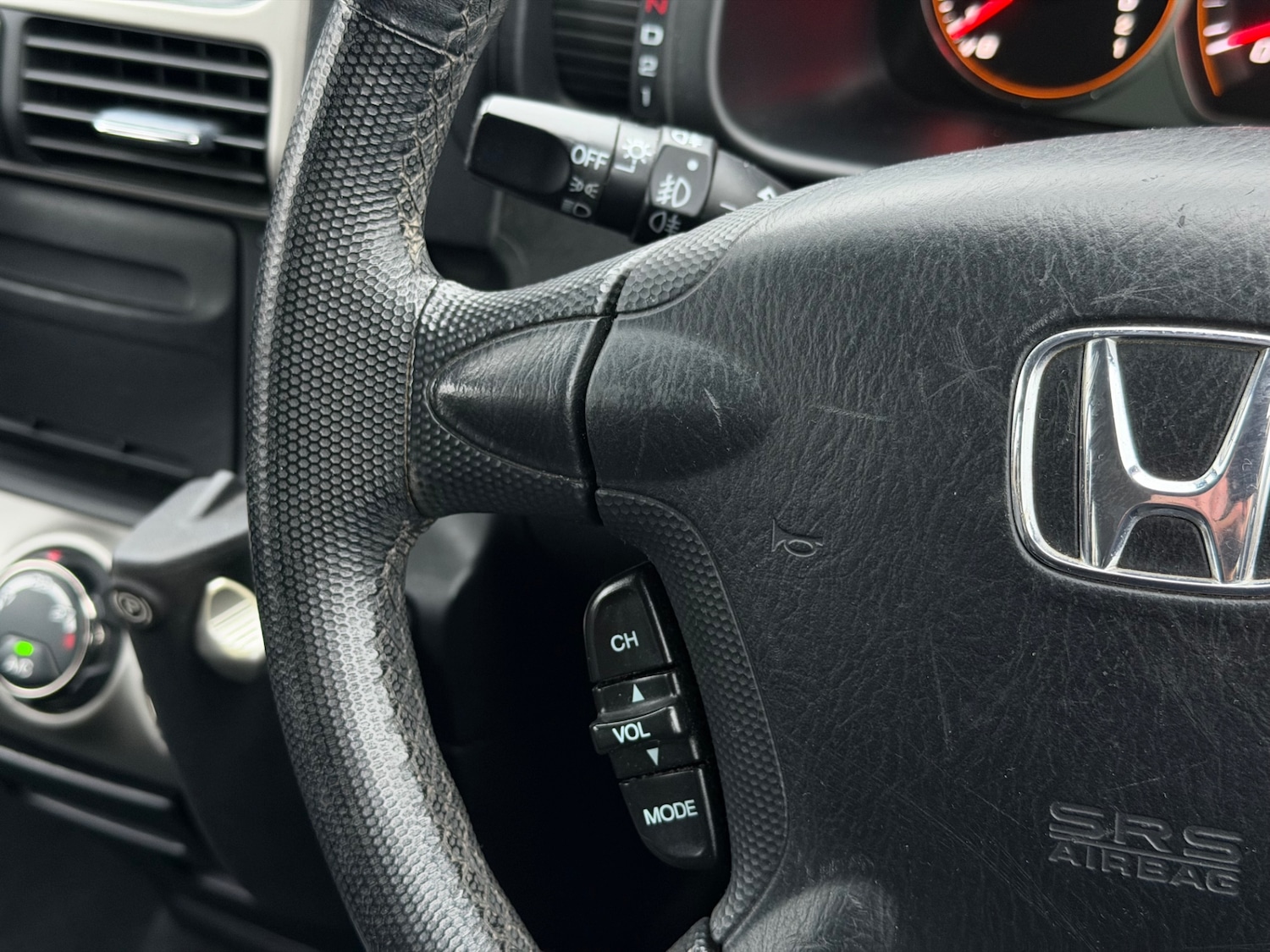 Used Honda CR-V 2007 for sale - 76970114: Photo 25