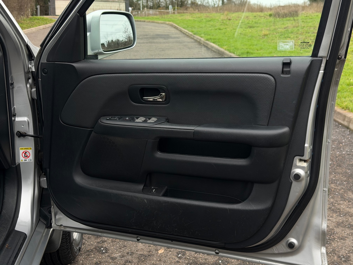 Used Honda CR-V 2007 for sale - 76970114: Photo 26