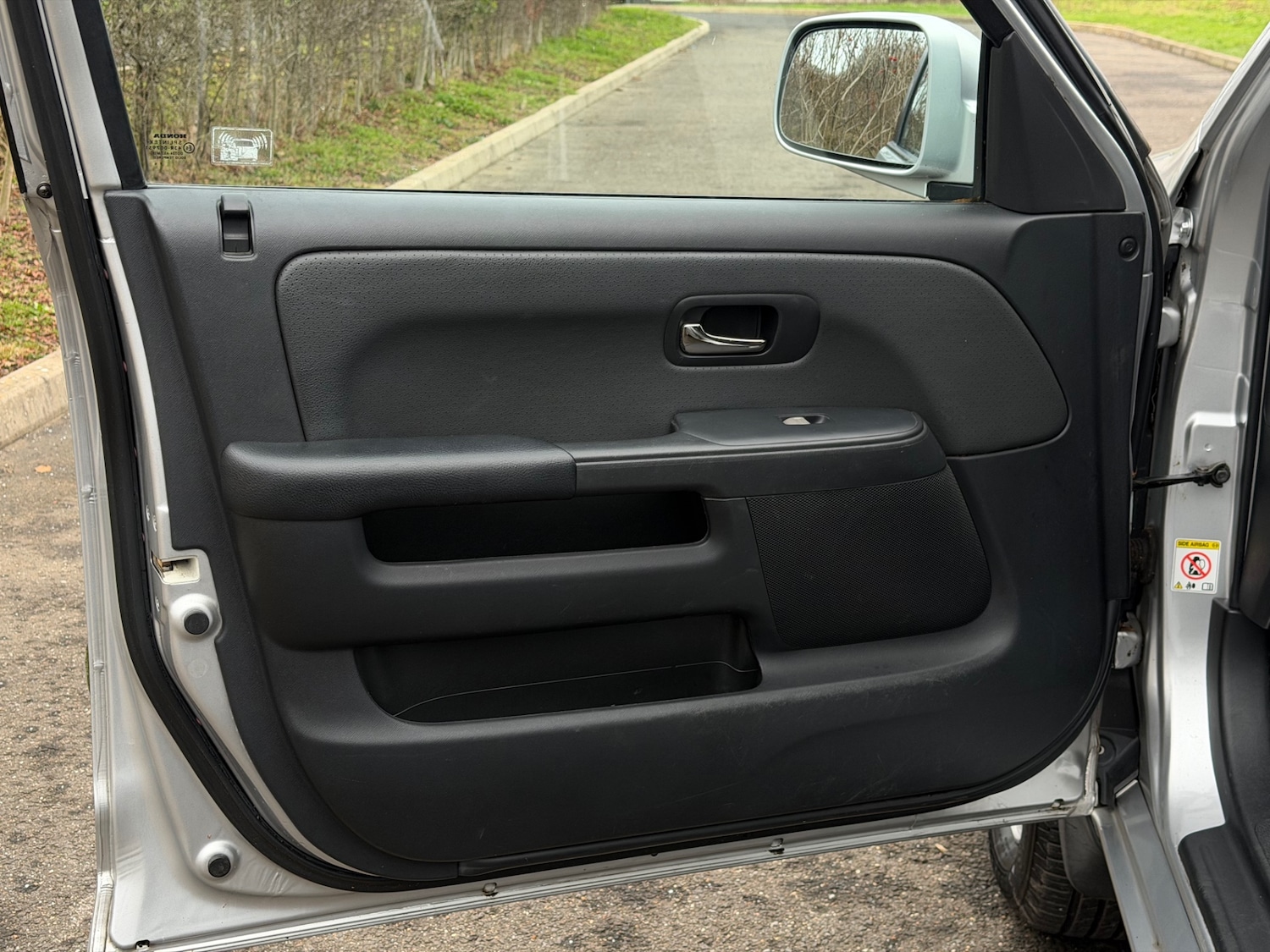 Used Honda CR-V 2007 for sale - 76970114: Photo 27