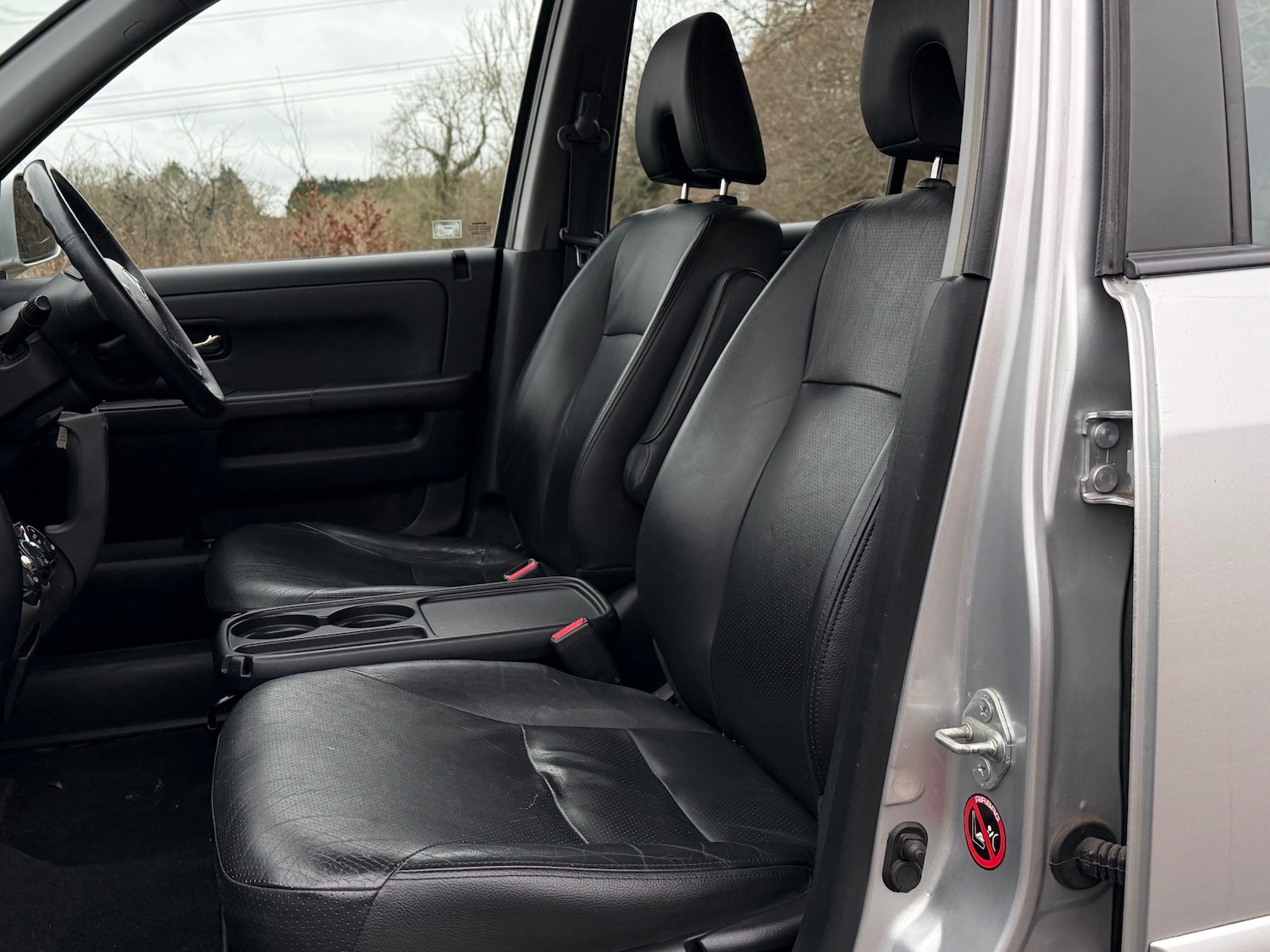 Used Honda CR-V 2007 for sale - 76970114: Photo 28