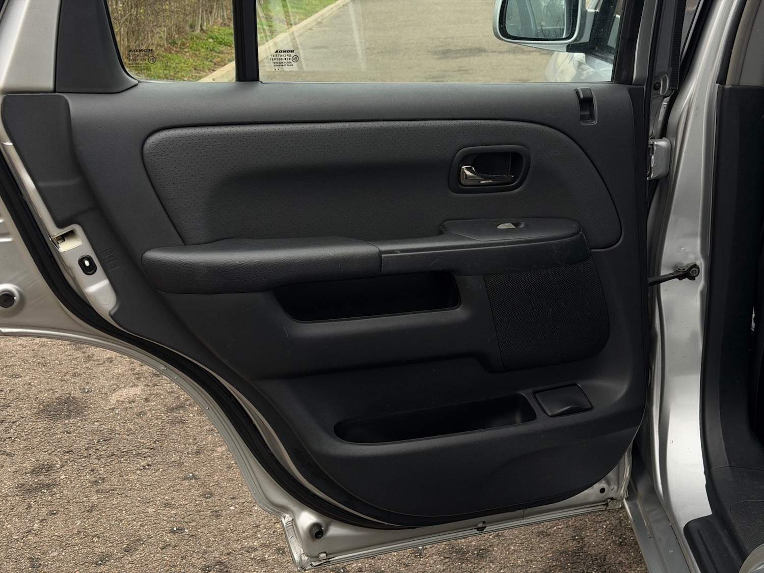 Used Honda CR-V 2007 for sale - 76970114: Photo 29