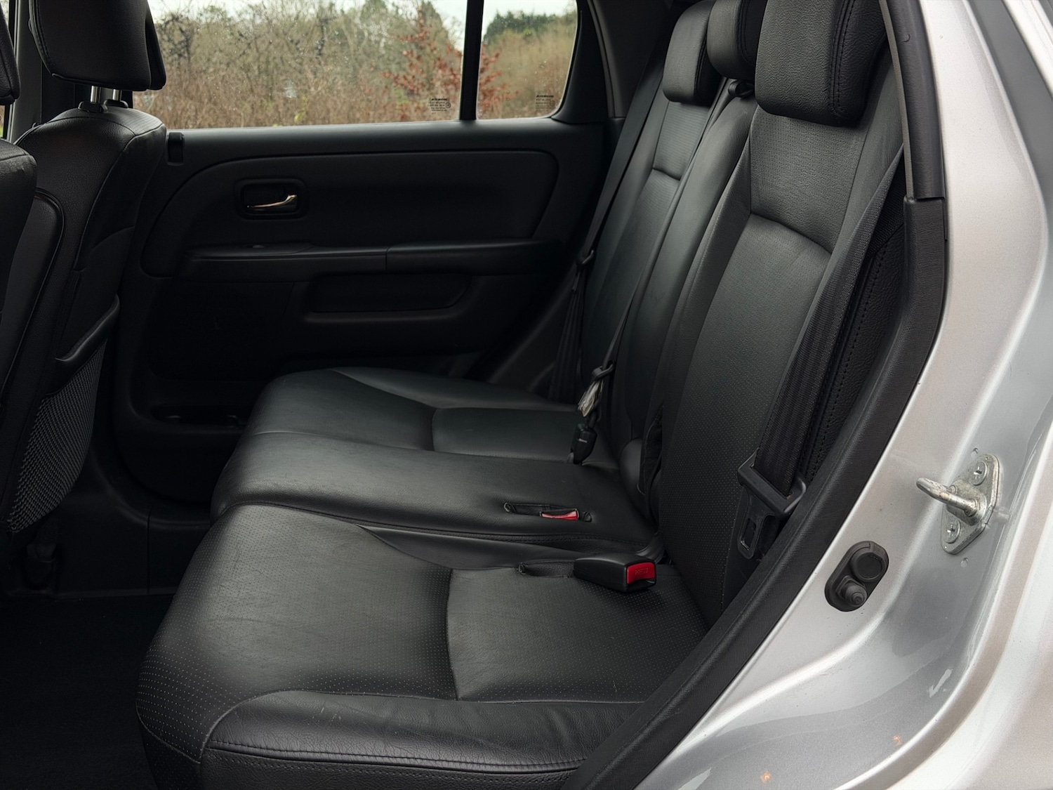 Used Honda CR-V 2007 for sale - 76970114: Photo 30