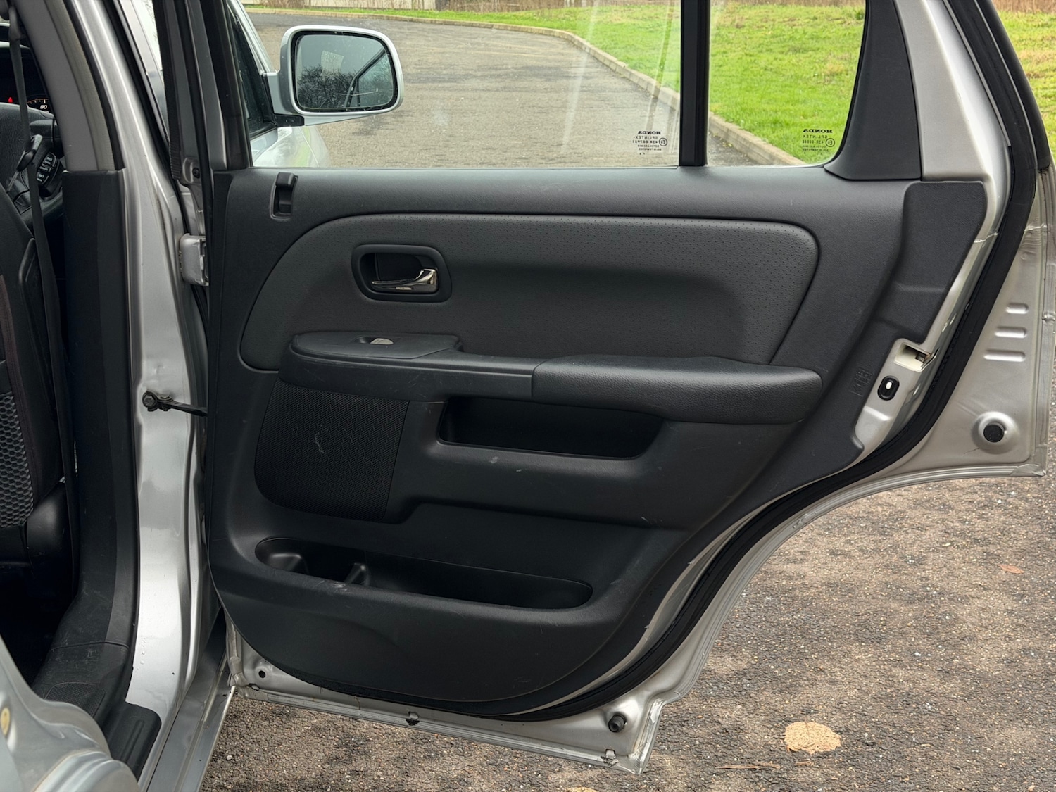 Used Honda CR-V 2007 for sale - 76970114: Photo 31