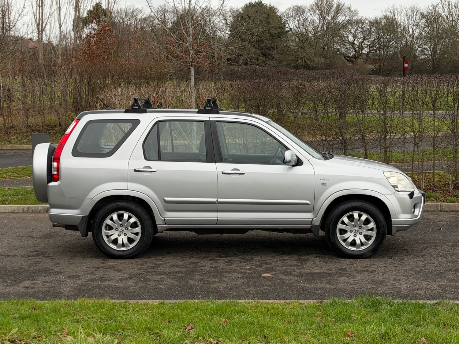 Used Honda CR-V 2007 for sale - 76970114: Photo 8