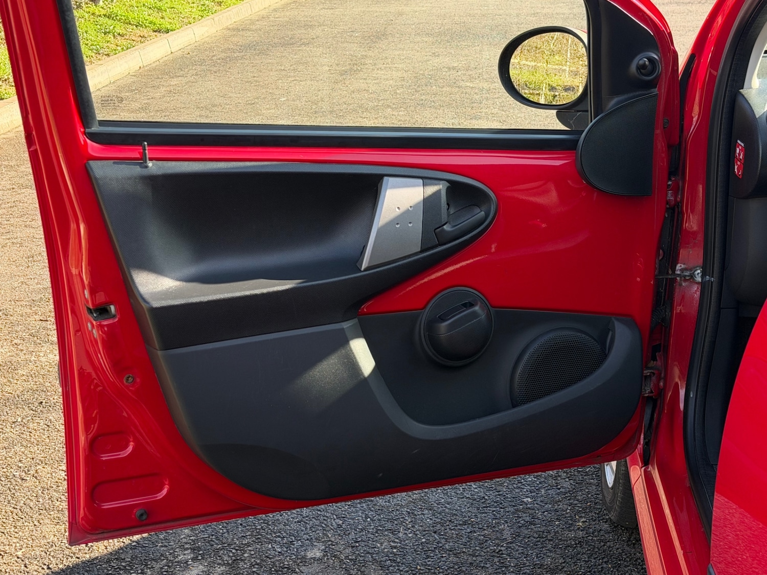 Used Peugeot 107 2012 for sale - 77715331: Photo 13