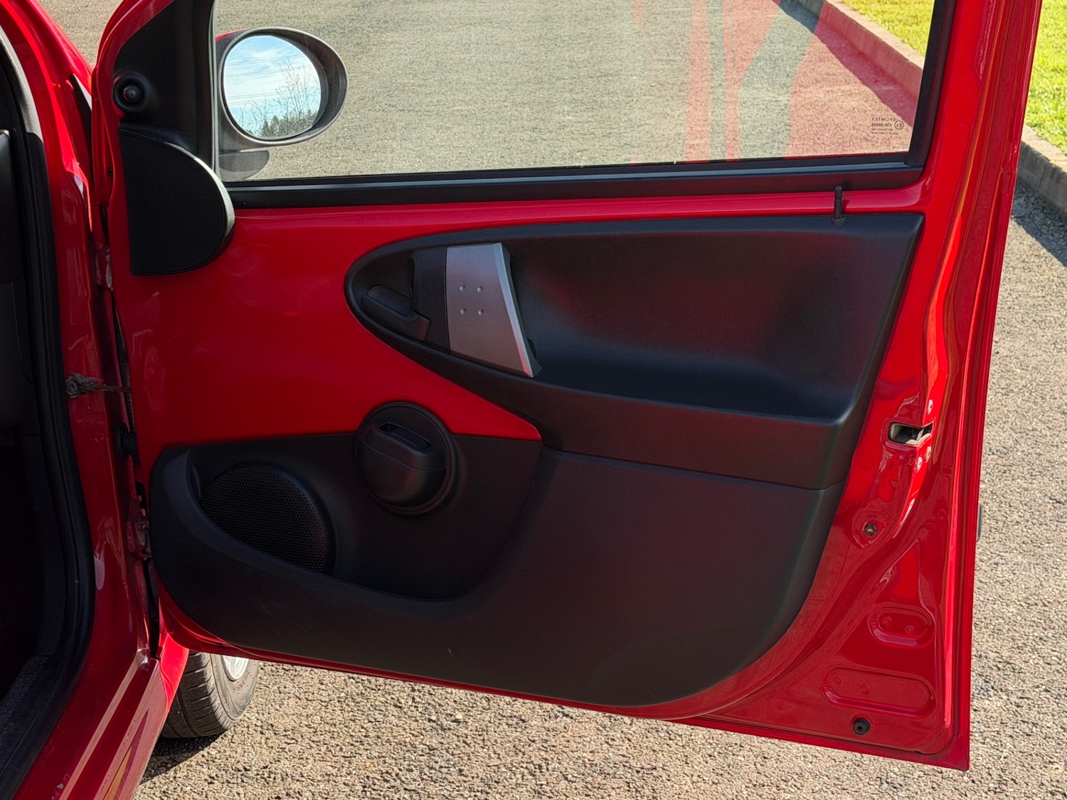 Used Peugeot 107 2012 for sale - 77715331: Photo 15