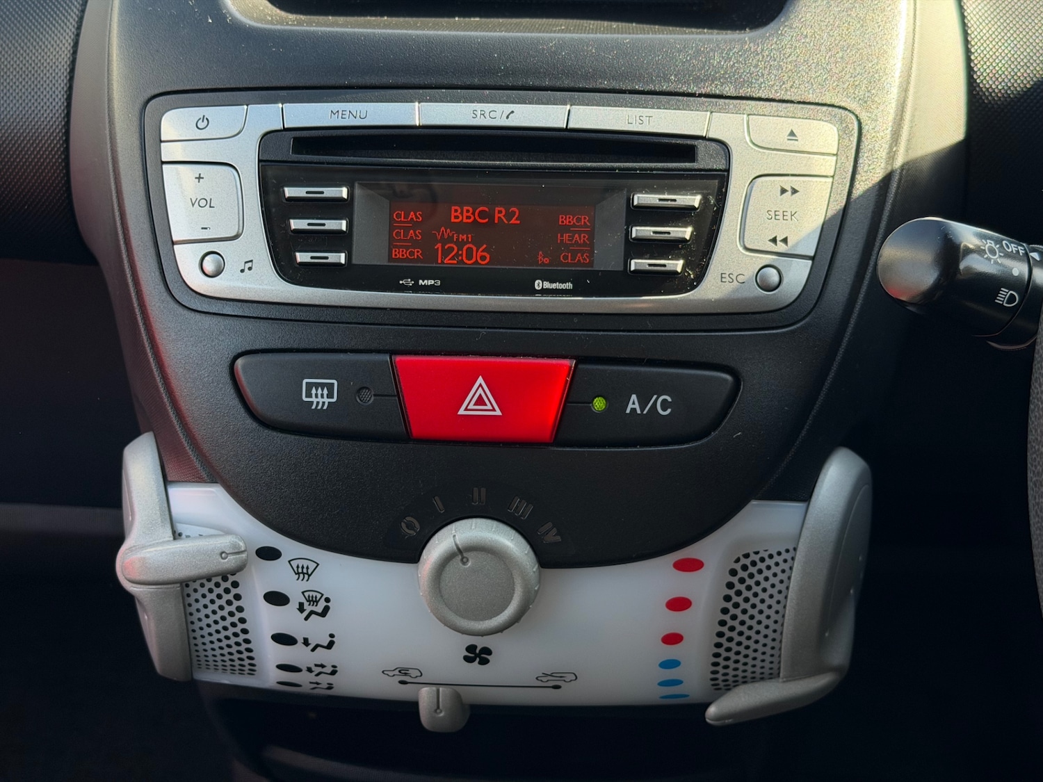 Used Peugeot 107 2012 for sale - 77715331: Photo 17