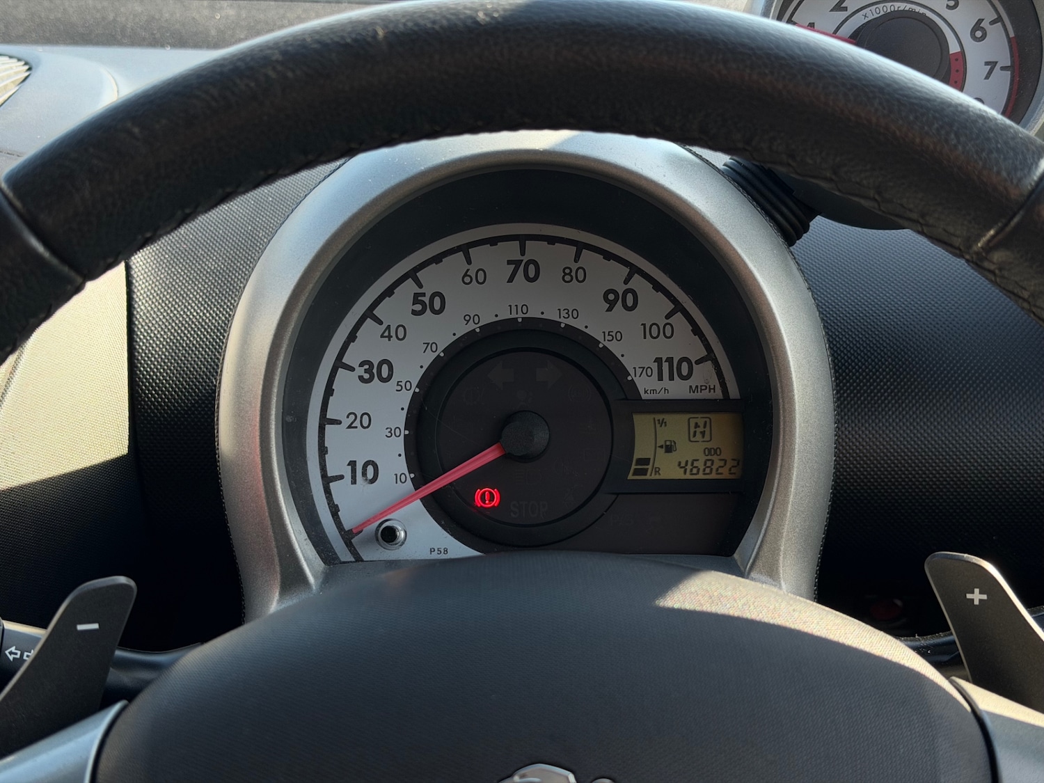 Used Peugeot 107 2012 for sale - 77715331: Photo 19