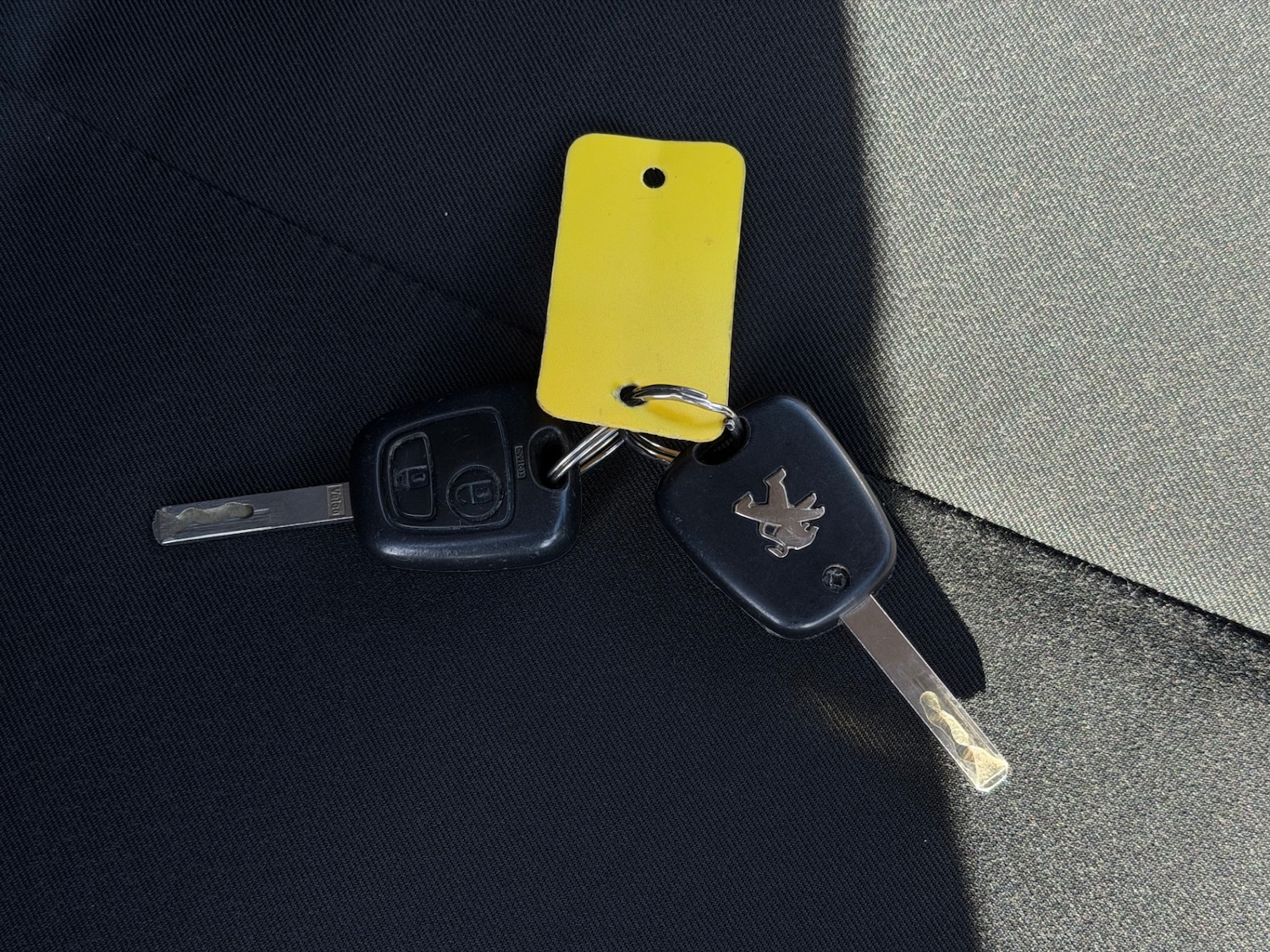 Used Peugeot 107 2012 for sale - 77715331: Photo 20