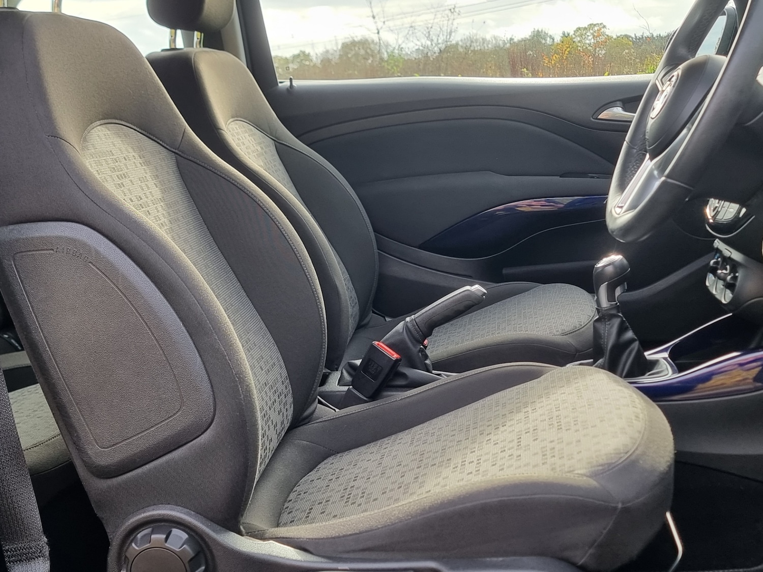 Used Vauxhall ADAM 2014 for sale - 76611804: Photo 10