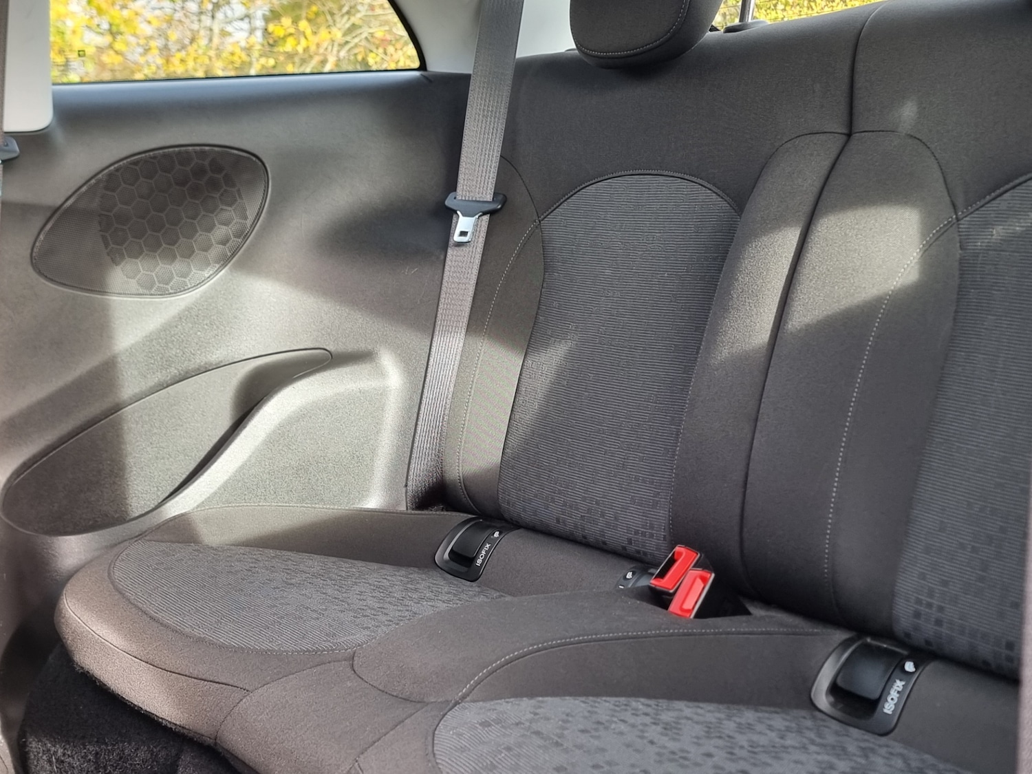 Used Vauxhall ADAM 2014 for sale - 76611804: Photo 11