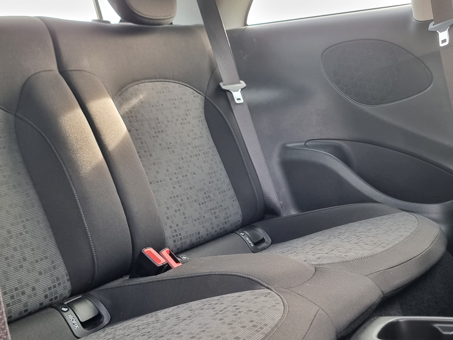 Used Vauxhall ADAM 2014 for sale - 76611804: Photo 12