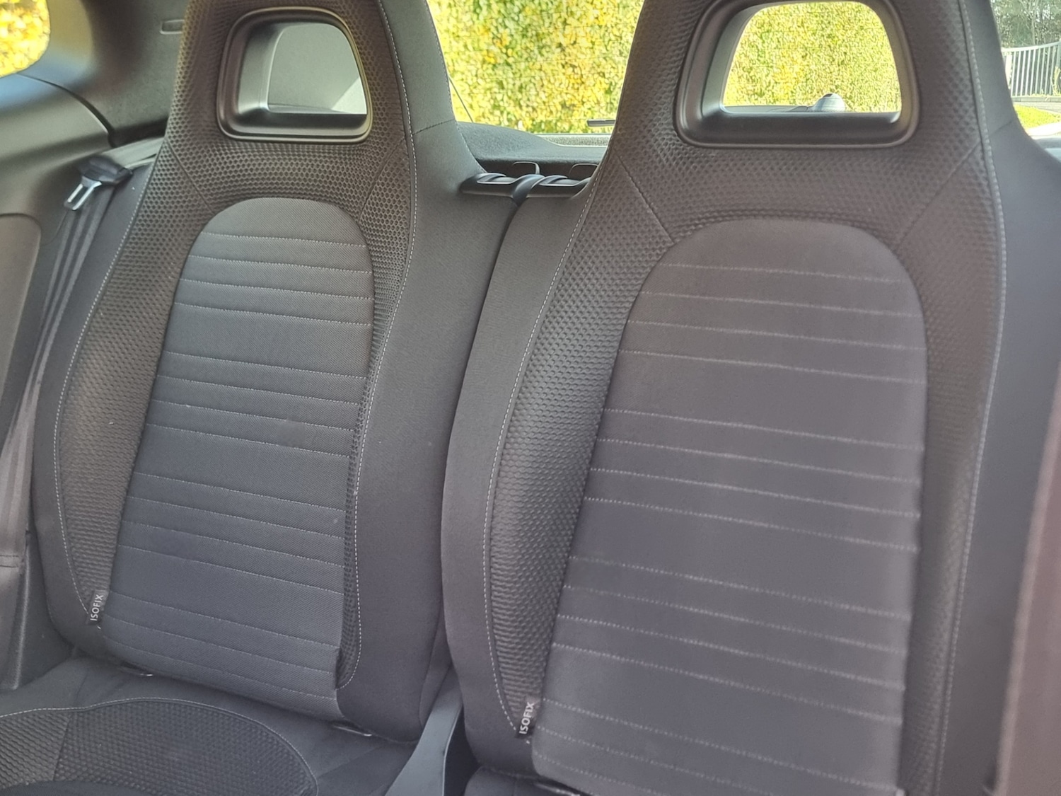 Used Vauxhall ADAM 2014 for sale - 76611804: Photo 15