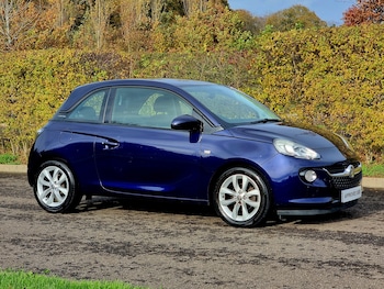 Used Vauxhall ADAM 2014 for sale - 76611804: Photo