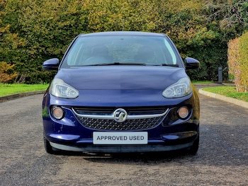 Used Vauxhall ADAM 2014 for sale - 76611804: Photo