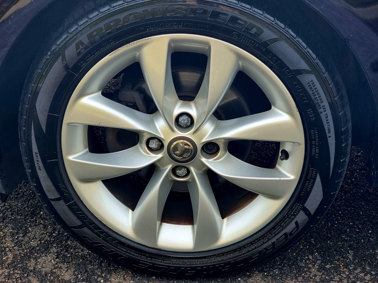 Used Vauxhall ADAM 2014 for sale - 76611804: Photo 32