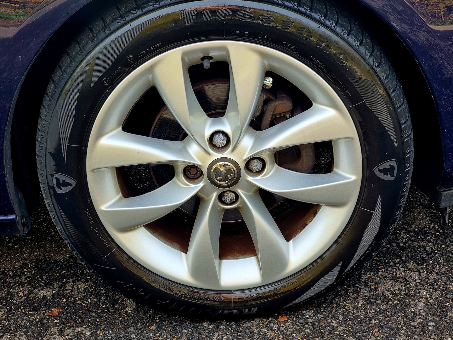 Used Vauxhall ADAM 2014 for sale - 76611804: Photo 33