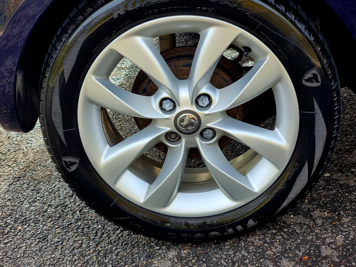 Used Vauxhall ADAM 2014 for sale - 76611804: Photo 34