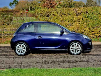 Used Vauxhall ADAM 2014 for sale - 76611804: Photo