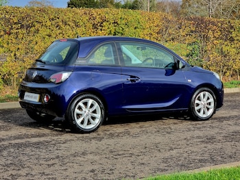 Used Vauxhall ADAM 2014 for sale - 76611804: Photo