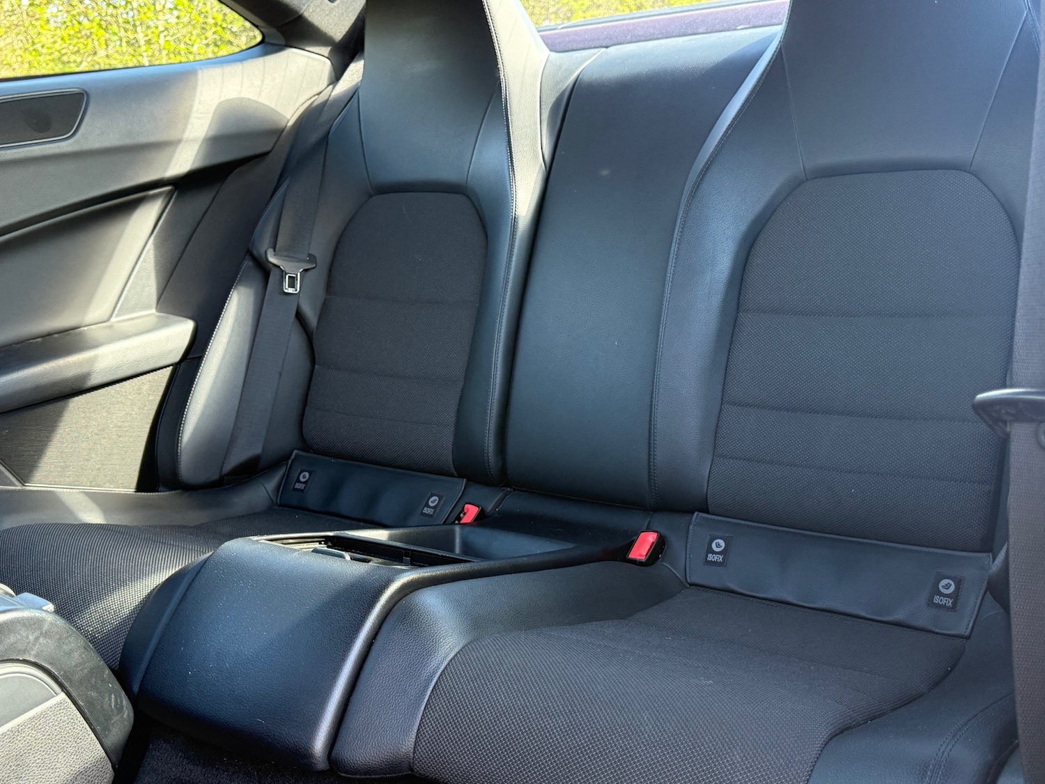 Used Mercedes-Benz C Class 2012 for sale - 77889368: Photo 13