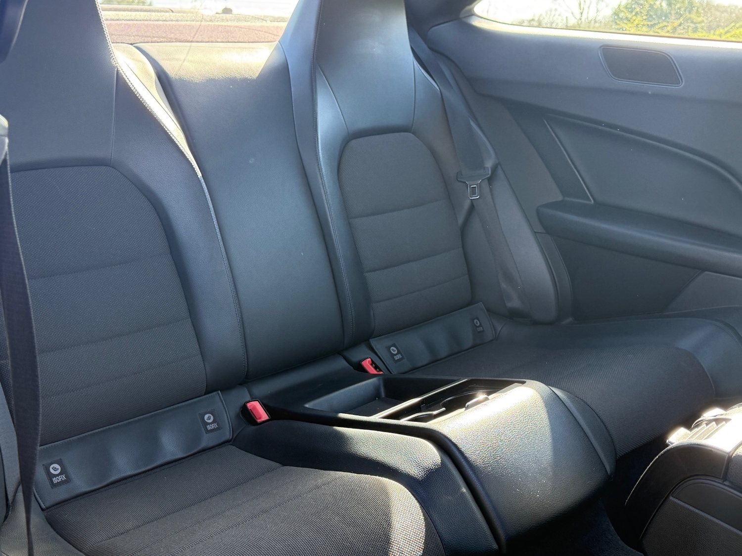 Used Mercedes-Benz C Class 2012 for sale - 77889368: Photo 14