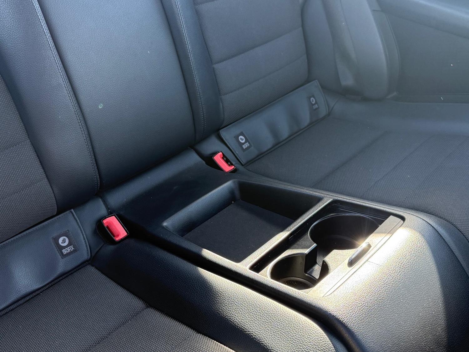 Used Mercedes-Benz C Class 2012 for sale - 77889368: Photo 15