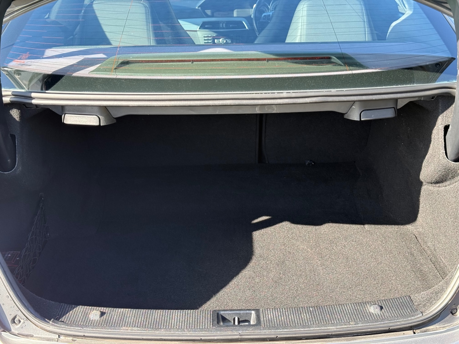 Used Mercedes-Benz C Class 2012 for sale - 77889368: Photo 18