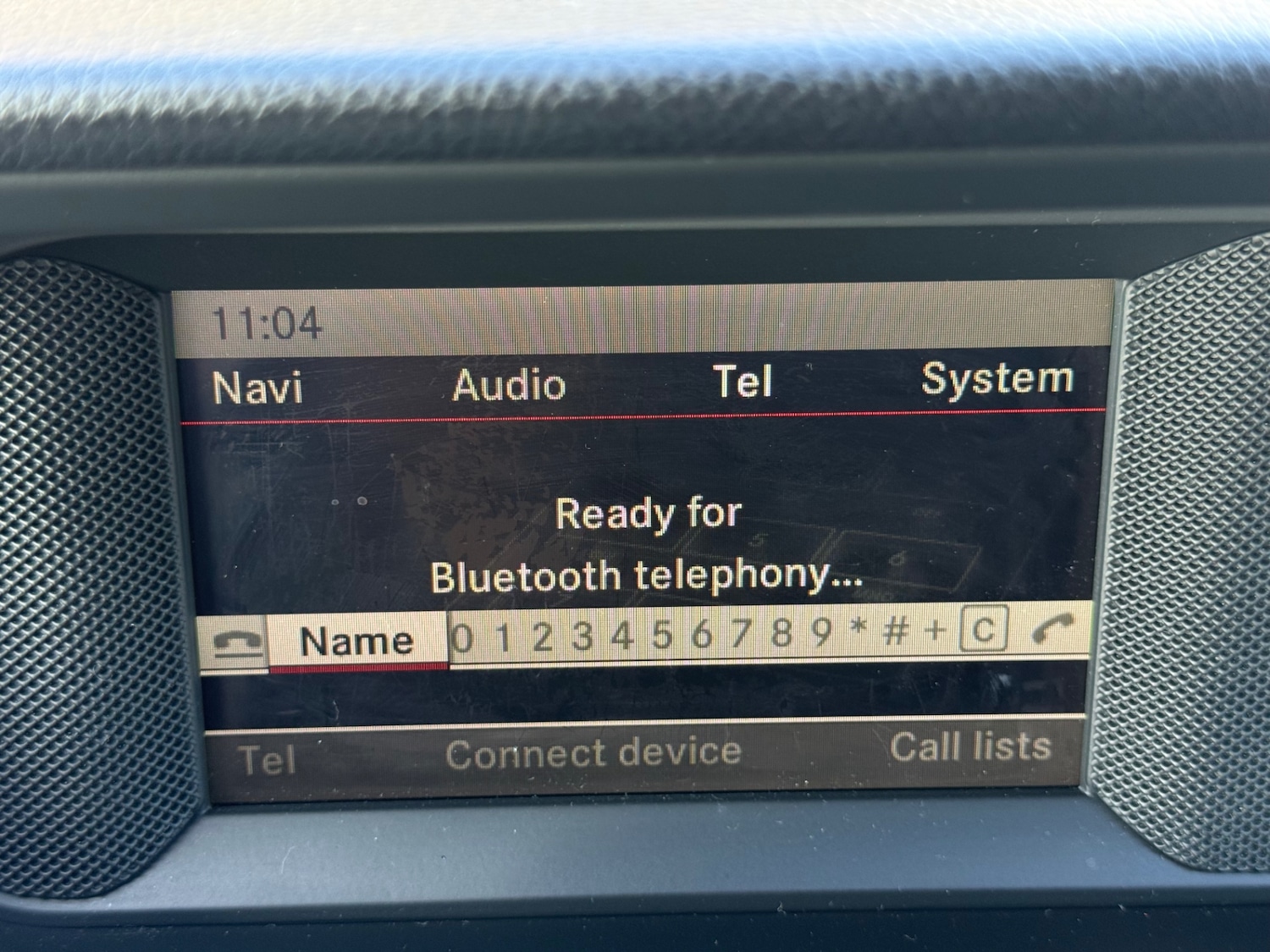 Used Mercedes-Benz C Class 2012 for sale - 77889368: Photo 21