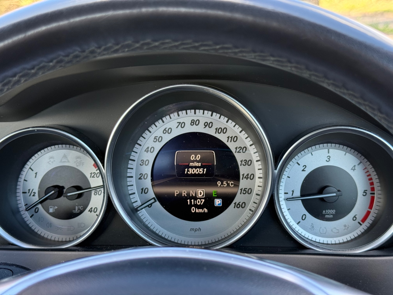 Used Mercedes-Benz C Class 2012 for sale - 77889368: Photo 27