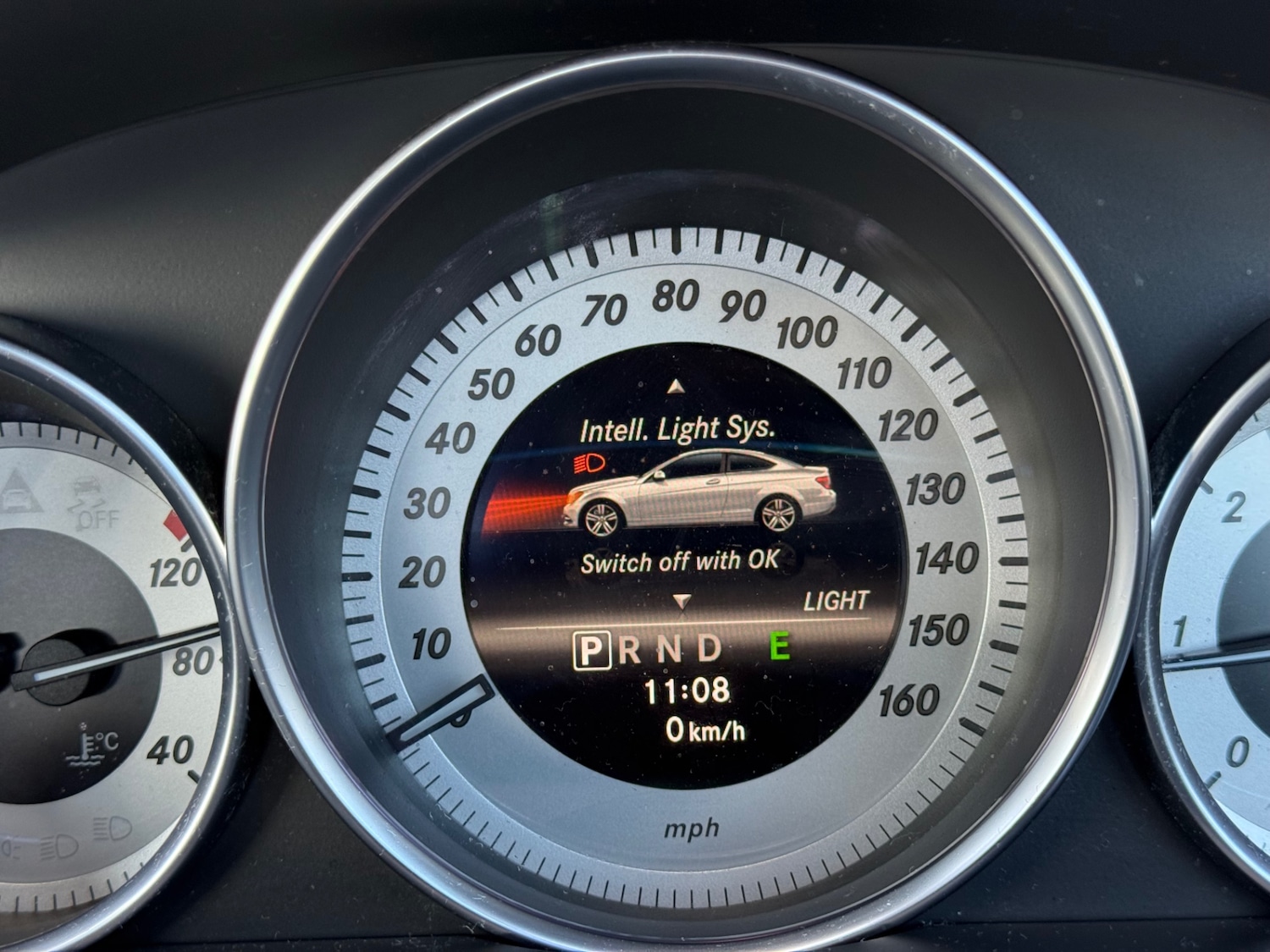 Used Mercedes-Benz C Class 2012 for sale - 77889368: Photo 28