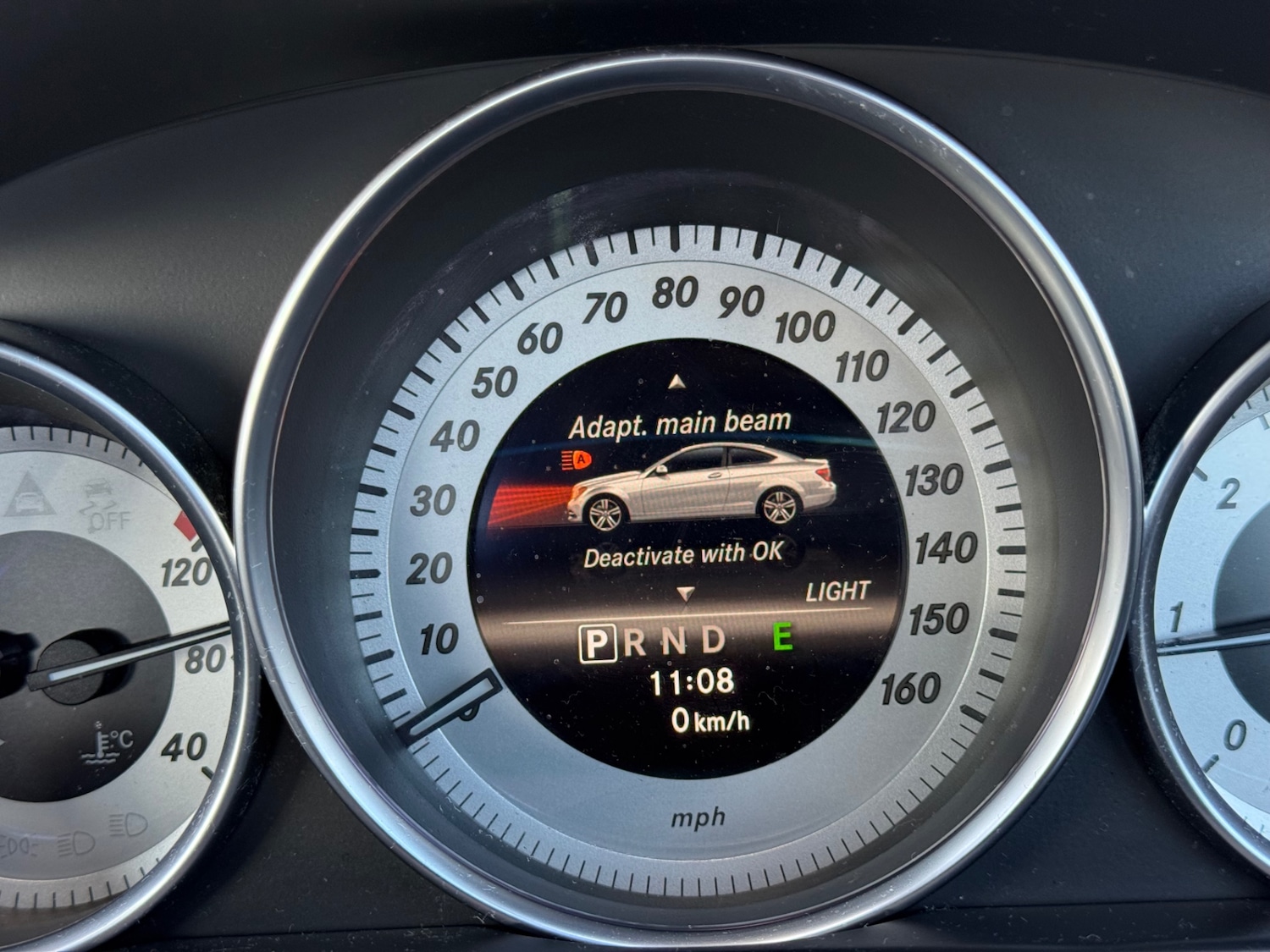 Used Mercedes-Benz C Class 2012 for sale - 77889368: Photo 29