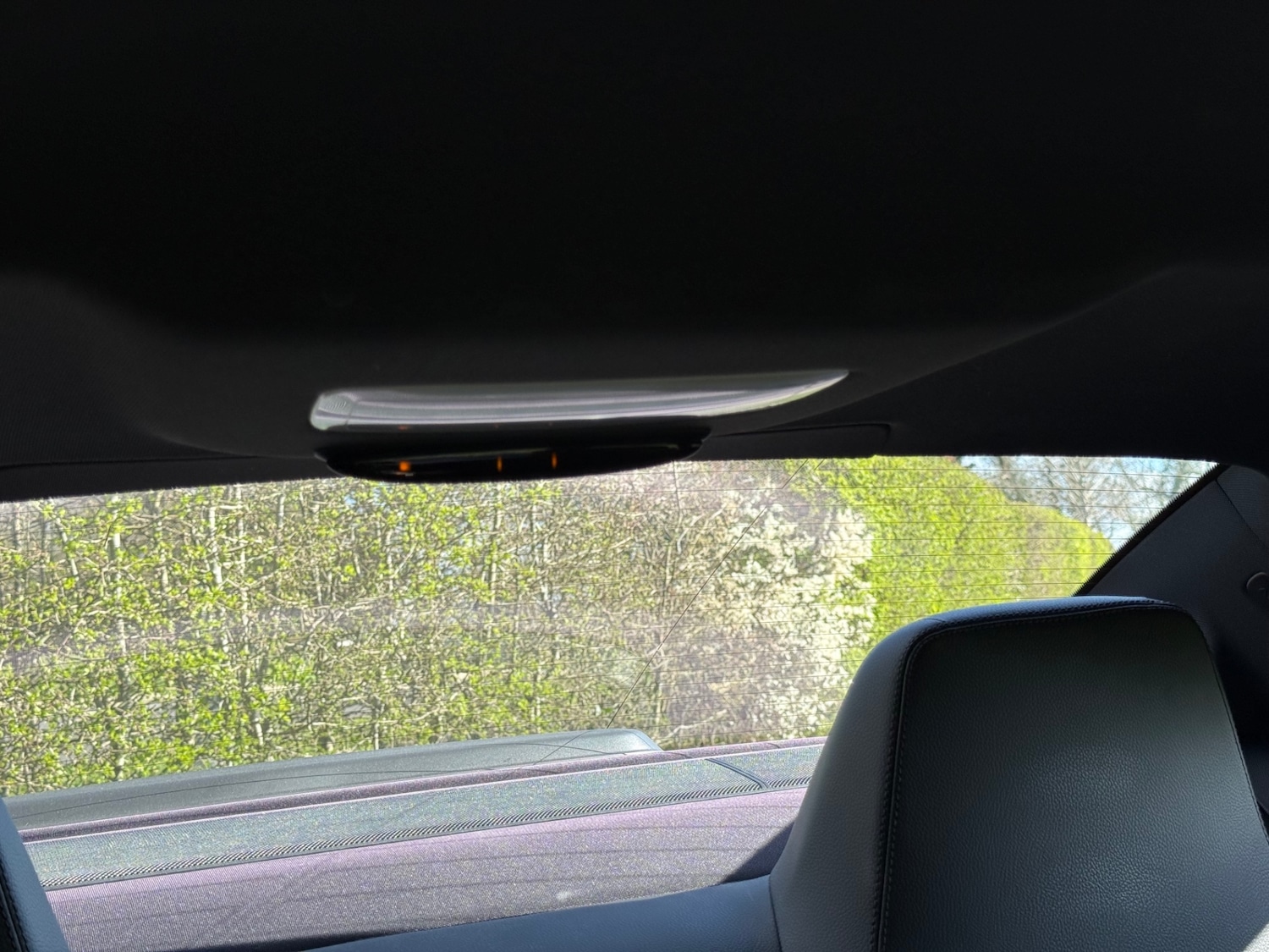 Used Mercedes-Benz C Class 2012 for sale - 77889368: Photo 31